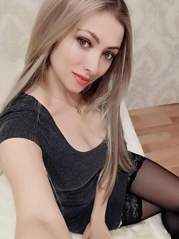 Проститутка Стелла